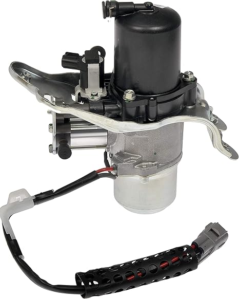 Amazon Dorman 949 365 サスペンションエアコンプレッサー トヨタ セコイア モデル専用 エアサス 車 バイク