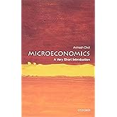 Microeconomics: A Very Short Introduction
