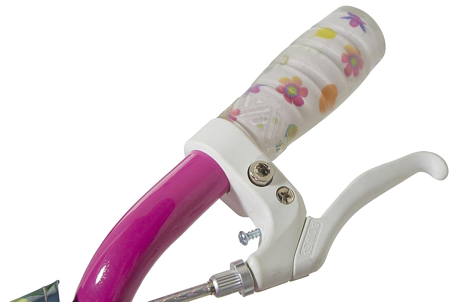 16 inch trolls bike