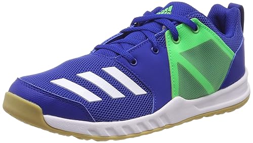 adidas Unisex-Kinder Fortagym K Fitnessschuhe