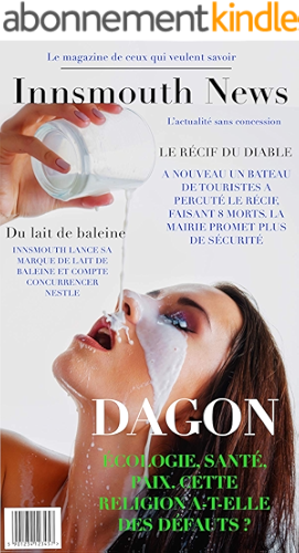 Download Les sabots d'Arkham (les chiens d’Innsmouth t. 2) PDF