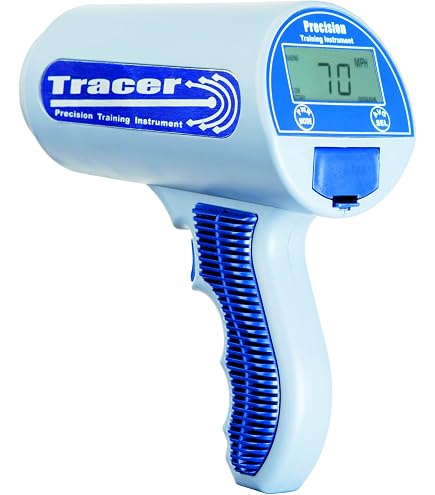 Amazon.com: Sports Radar SR-3600 Radar Gun & DL431 LCD Screen