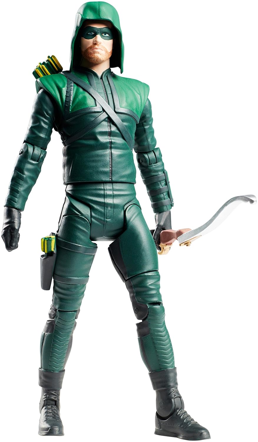 green arrow merchandise india