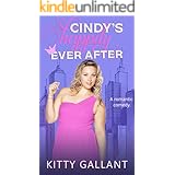 Cindy's Ever After: A BBW Contemporary Fairy tale Retelling