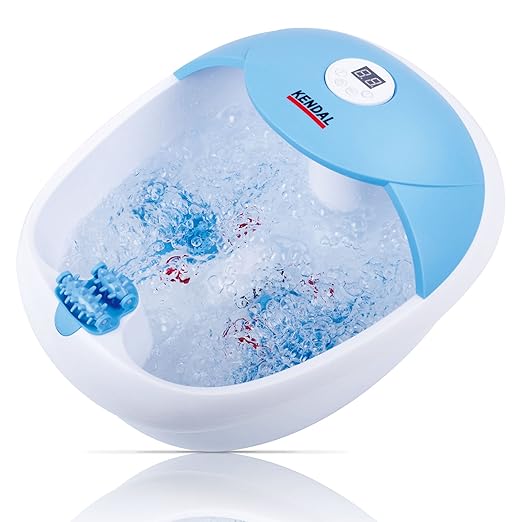 Best Foot Spas