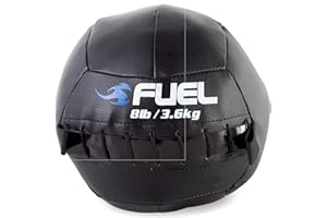 Fuel Pureformance Medicine Ball lb