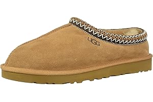 UGG Men's Tasman Slipper
