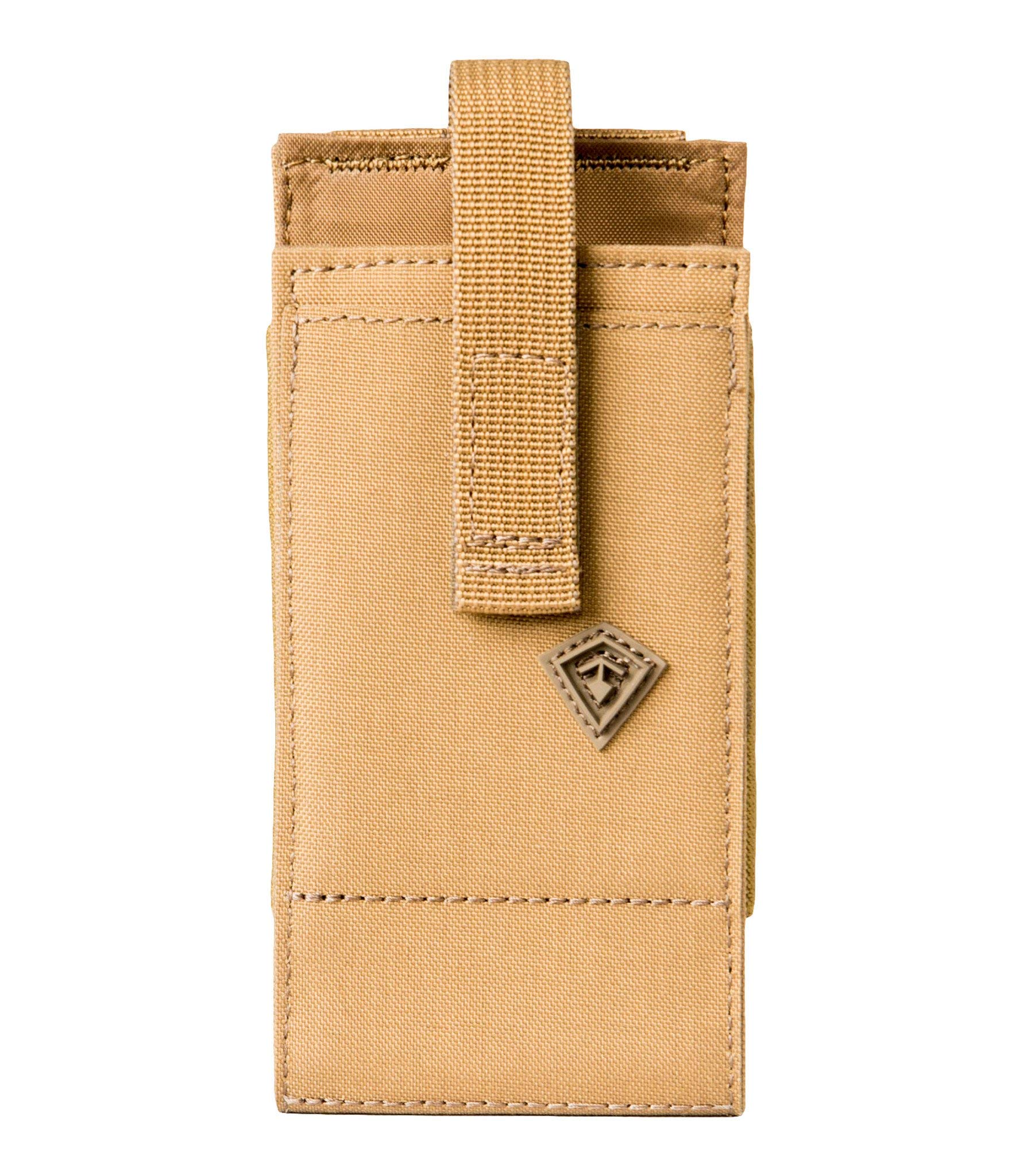First Tactical Coyote Bag, One Size