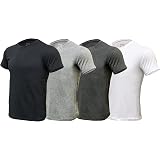 Amazon.com: Spyder Crew Neck Mens 