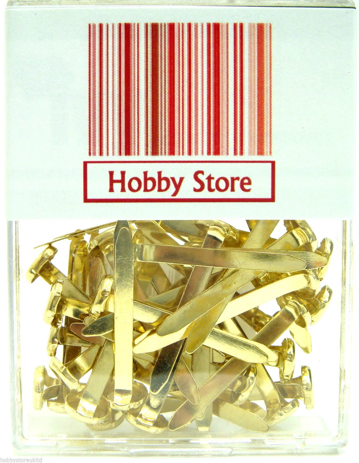 Paper Fasteners Split Pins Fold Back Pins Brass Foldback Pins Brass