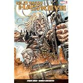 Old Man Hawkeye