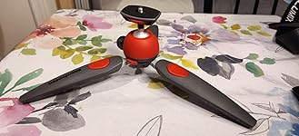 Review Image by Glenn Hoffman Sinclair