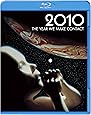 2010年 [Blu-ray]
