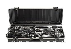 SKB Compact Stand Case 36-1/2 x 11-7/8 x 8-1/4 with
