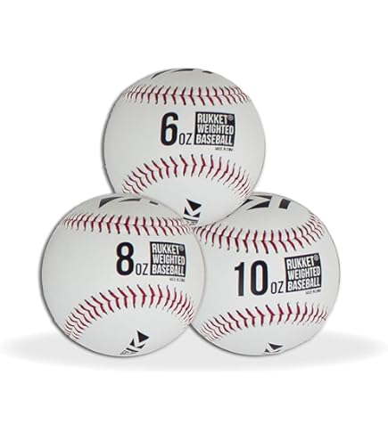 Amazon.com: Driveline Command Training Baseball Set : Sports