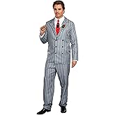 Dreamgirl Men's Mr. Fright