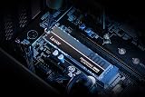 Lexar NM800 1TB M.2 2280 PCIe Gen4x4 NVMe SSD 7400MB/s Read Gamers view 6