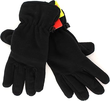 men's texting gloves