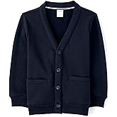 Gymboree Boys and Toddler Long Sleeve Zip Up Hoodie and Cardigan Sweaters