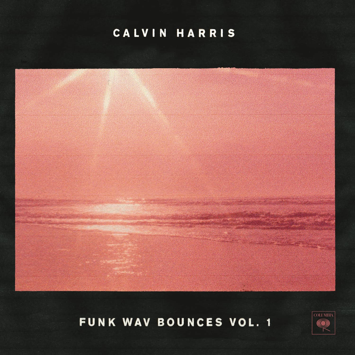 Funk Wav Bounces Vol.1 [VINYL]