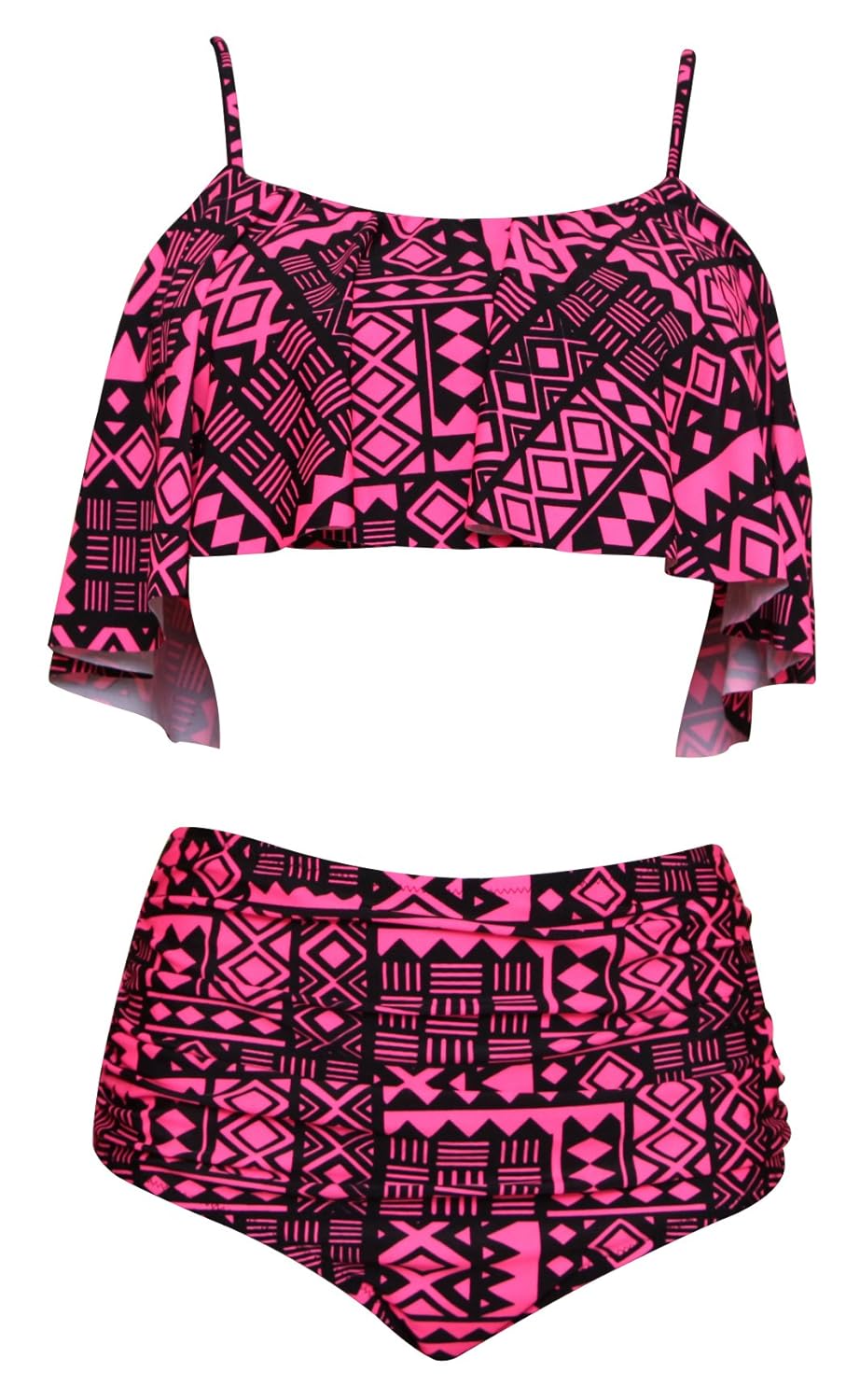 Swimsuit Swimwear for Women Affordable Summer Vintage Bikini Beachwear