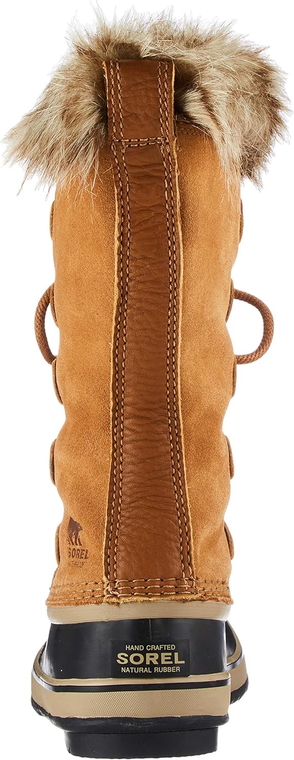  | SOREL - Women's Joan of Arctic Waterproof Insulated Winter Boot | Snow Boots
