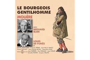Le Bourgeois gentilhomme