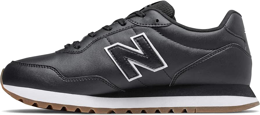 Amazon.com | New Balance Men's 527 V1 Sneaker | Fashion ...