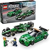 Lego 76925 Speed Champions Aston Martin Safety Car and AMR23