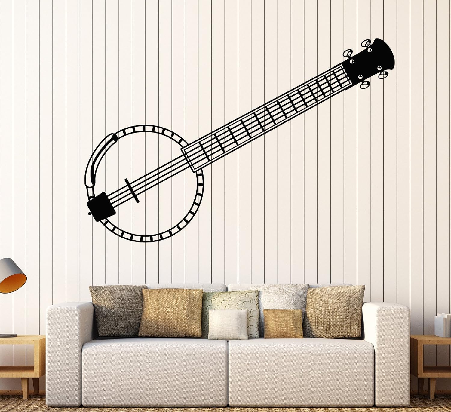 music decal VisualHunt