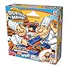 Fotorama Burger Mania Sizzling Build-A-Burger Game, Fast-Paced Conveyor ...