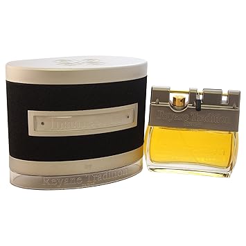 Insurrection By Reyane For Men. Eau De Toilette Spray 3.3 Ounces