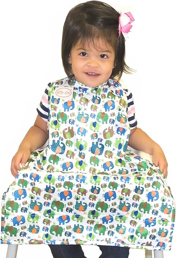 full bib