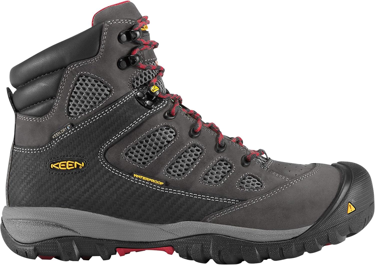 keen utility doverland mid