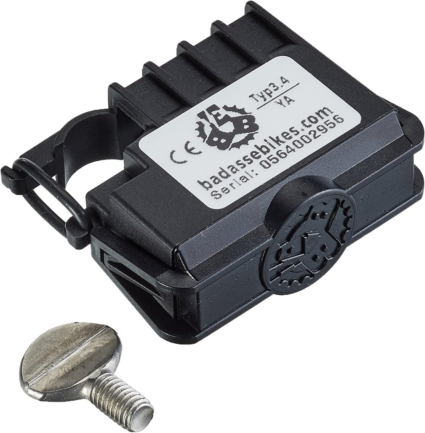 badass shimano steps e8000