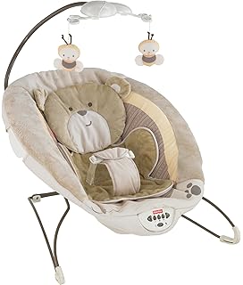 monkey deluxe bouncer