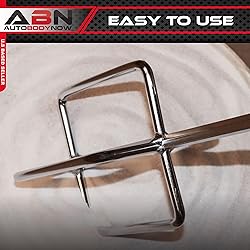 ABN Power Drill Mixer Attachment