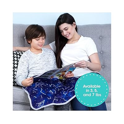 Florensi Weighted Lap Pad for Kids lbs, 20x23 Jamaica Ubuy