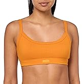 UGG Women's Tesia Bralette Rib Bra