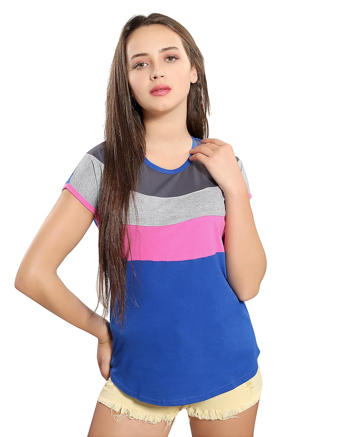 av2 women's cotton top