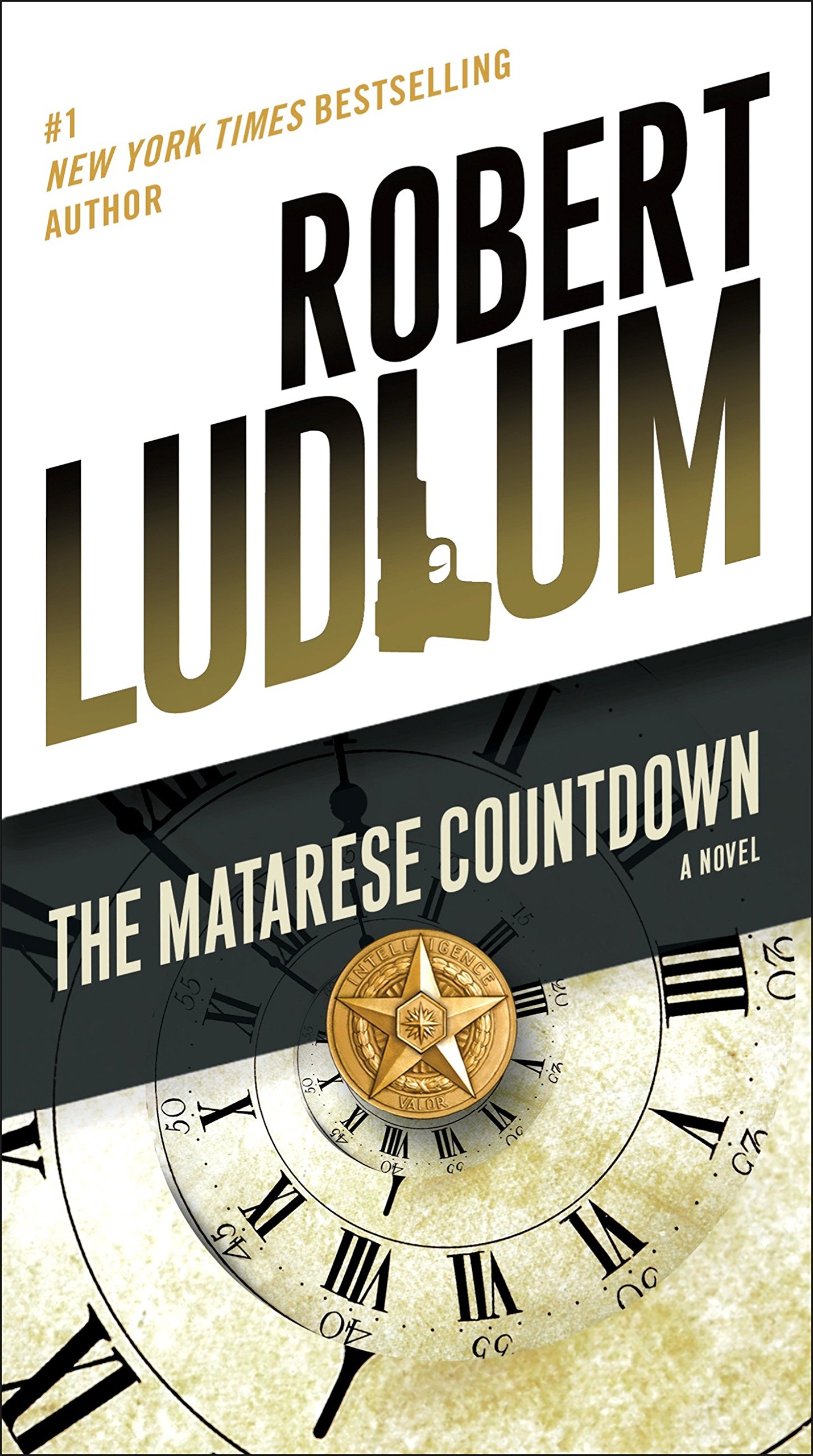 Buy The Matarese Countdown A Novel Book Online At Low Prices In