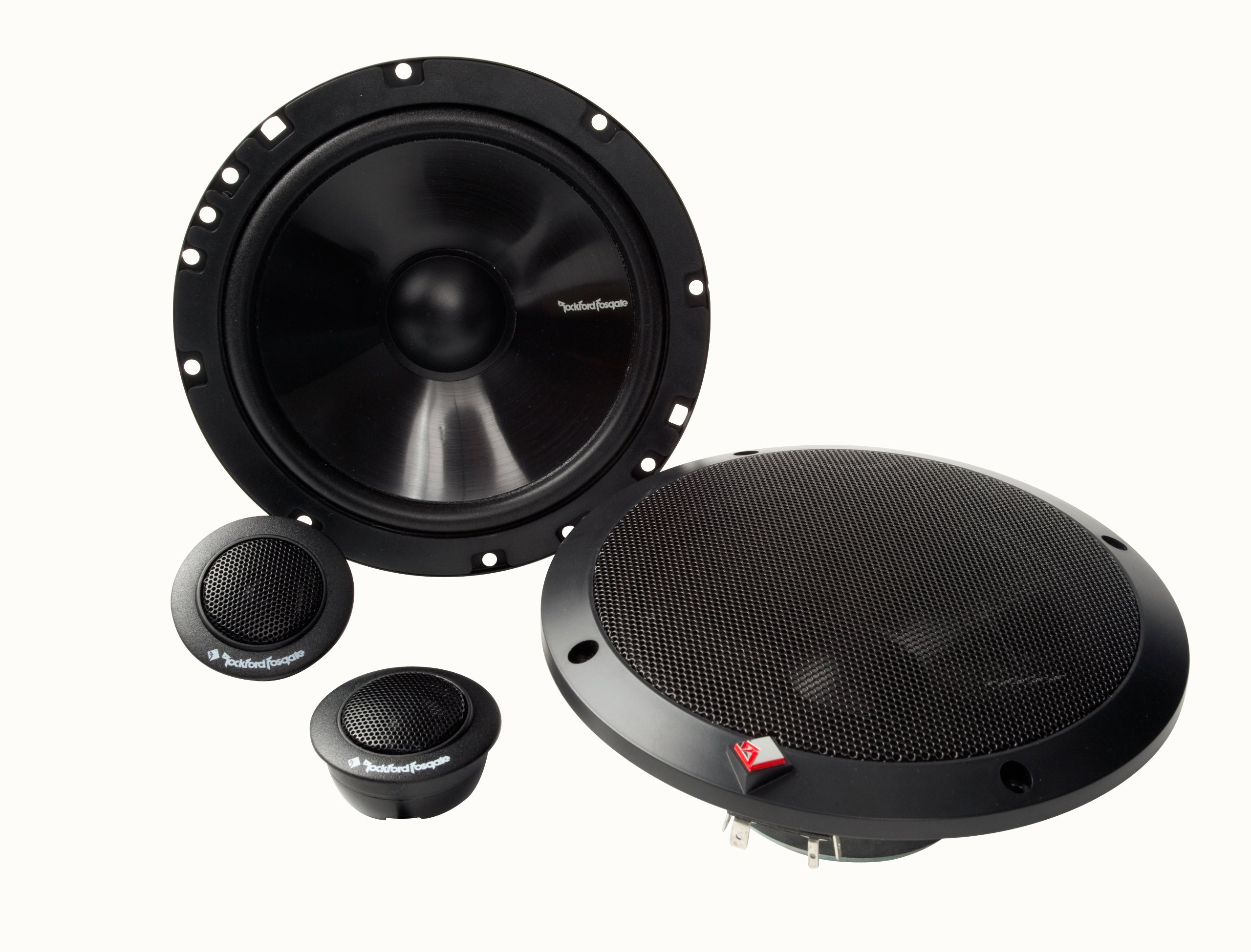 rockford fosgate punch 6.5 component