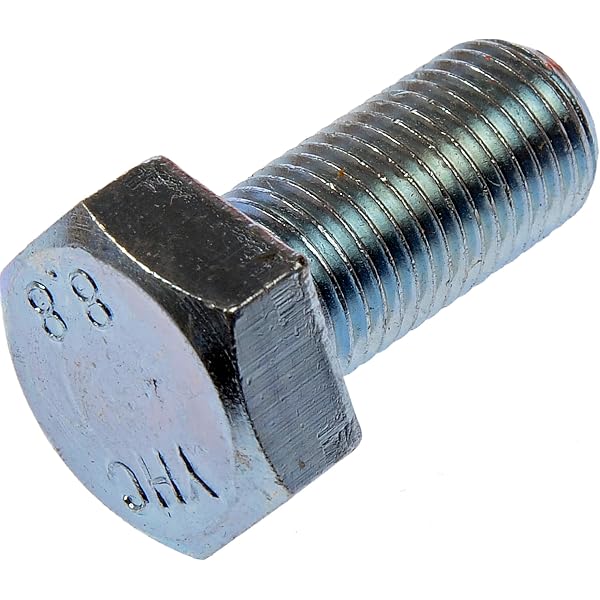 Amazon.com: Dorman 170-205 Cap Screw-Hex Head-Grade 5- 3/8-16 x 1 