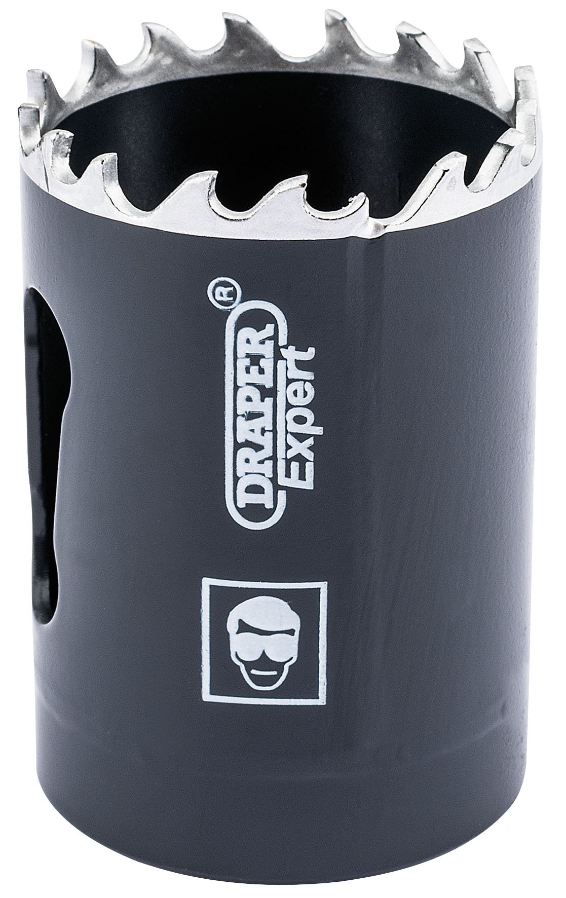 Draper 34788 Expert Cobalt Hole Saw, 35mm
