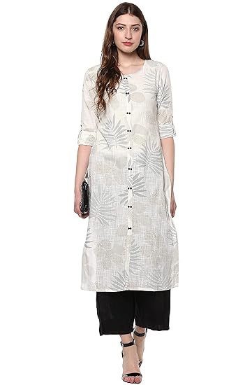 Cotton kurta for women Clearance