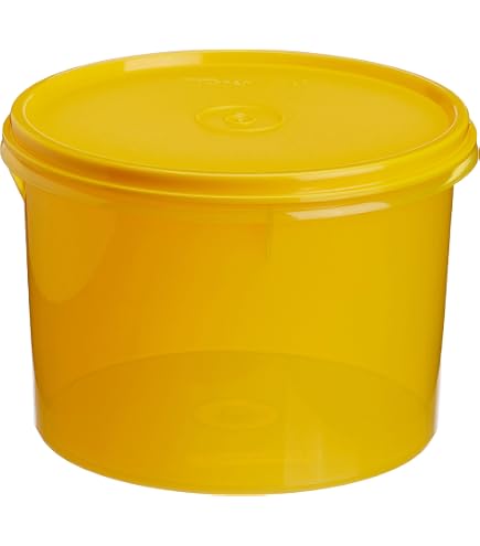 Amazon.com: Tupperware Medium Store All Canister, 1.3 Litres (114)