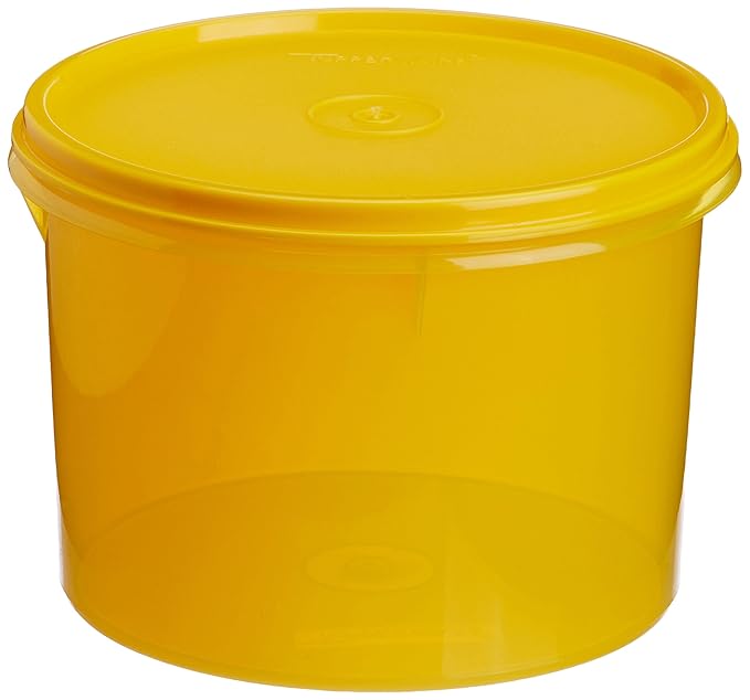 Buy Tupperware Store All Canister, 1.3litres (Medium) Online at Low Prices in India Amazon.in