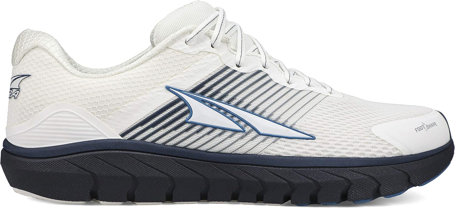  | ALTRA Men's AL0A4PEA Provision 4 Road Running Shoe | Road Running