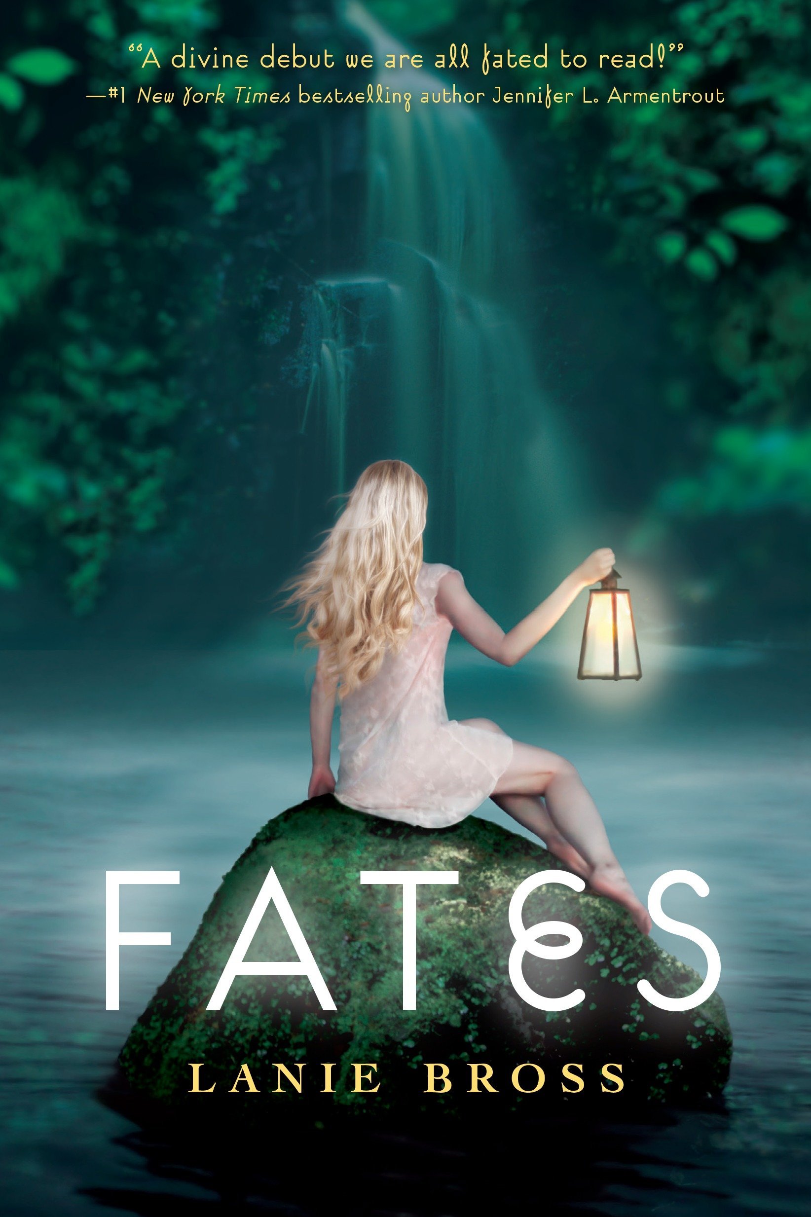 Fates — Lanie Bross