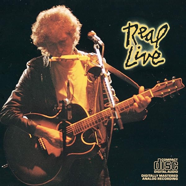 Amazon.com: Live 1962-1966 Rare Performances from Copyright: CDs